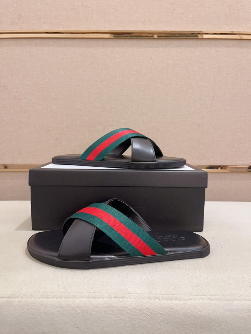 Gucci Slippers